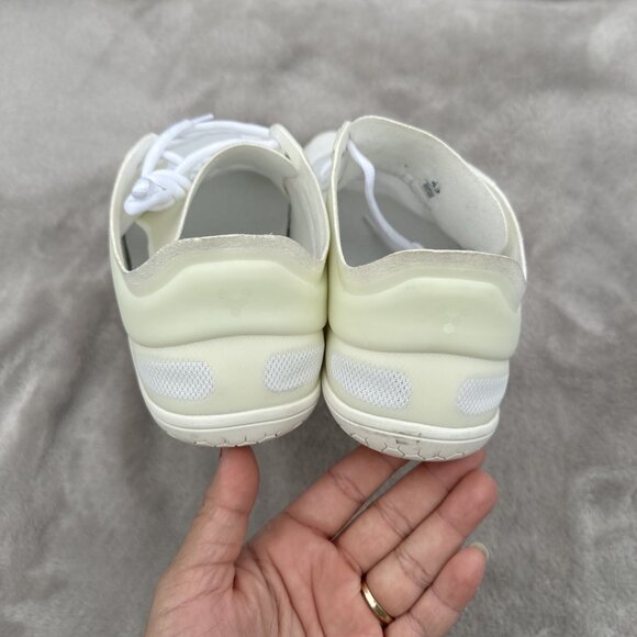 Vivobarefoot Primus Lite III White Minimalist Running Womens 42 EU / 10.5 US - Picture 7 of 9